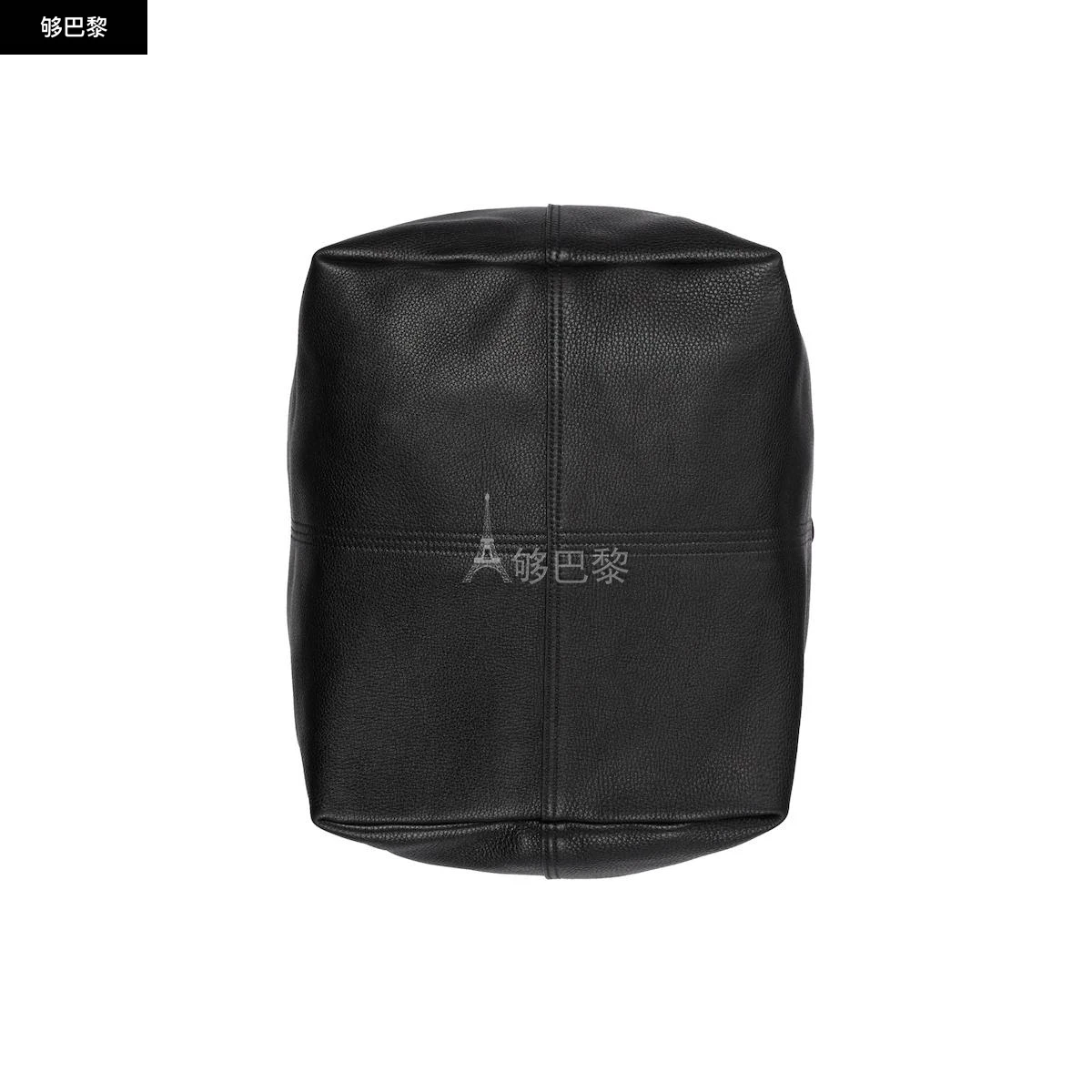 商品Gucci|【预售】 古驰 25春夏 男士 单肩包 JACKIE 1961系列小号肩背包 763103 AACLF 1000 ,价格¥27829,第3张图片详细描述