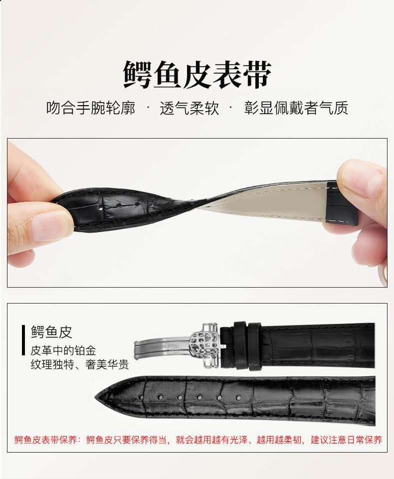 商品[国内直发] Frederique Constant|【世界时间】康斯登自家机芯系列自动机械背透男表FC-718NWM4H6,价格¥27739,第14张图片详细描述