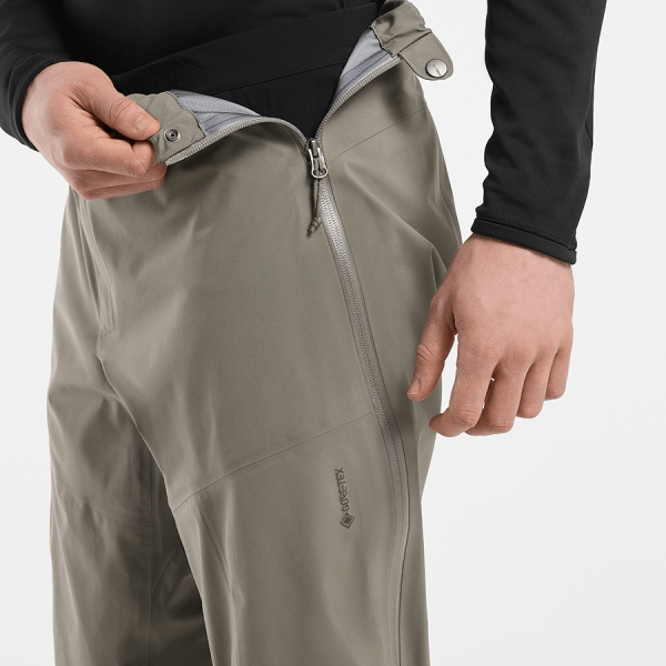 商品Arc'teryx|【Brilliant|包邮包税】始祖鸟 BETA PANT M[SS23] 新款上市 Beta 裤子男士 APNSMX7189,价格¥3005,第10张图片详细描述