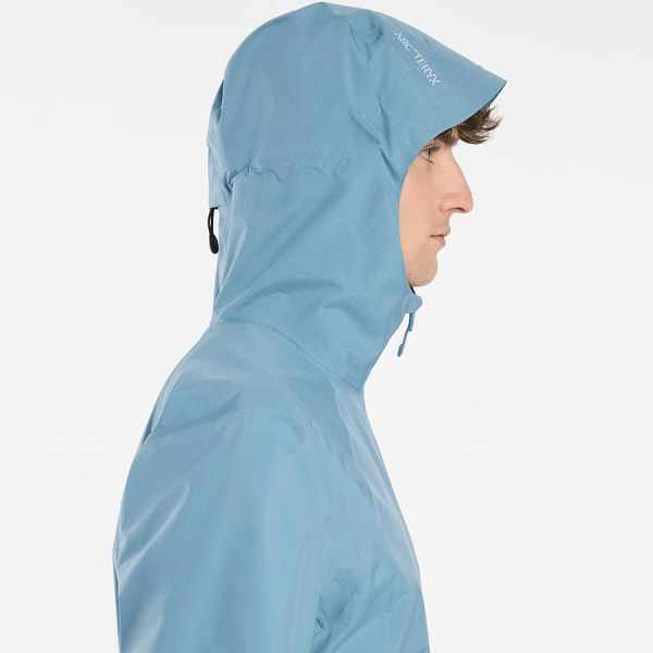 商品【预售商品15天发货】 Arc'teryx|【Brilliant|包邮包税】始祖鸟 KADIN HOODY M[SS23] 新款上市 Cardin 连帽衫男装 AJNSMX7051,价格¥4280,第17张图片详细描述