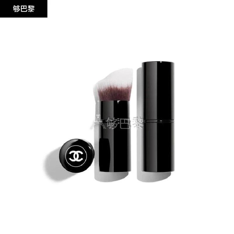 商品Chanel|CHANEL 女士 化妆工具 伸缩粉底刷103号 1330472,价格¥522,第3张图片详细描述