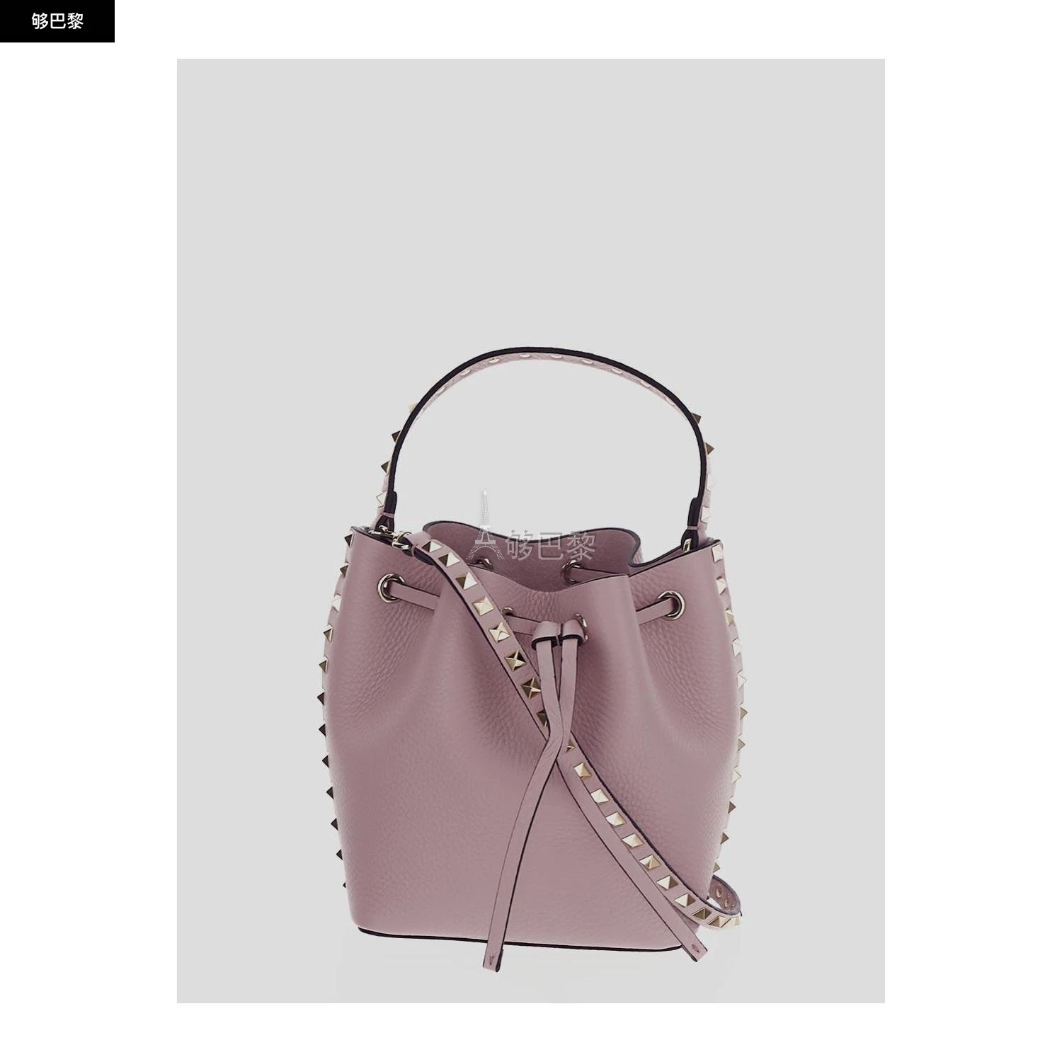 商品Valentino|【特惠6.9折】【预售】 2023秋冬 女士 单肩包 单肩包 2429590  3W2B0L31VSF6E0 ,价格¥9127,第2张图片详细描述
