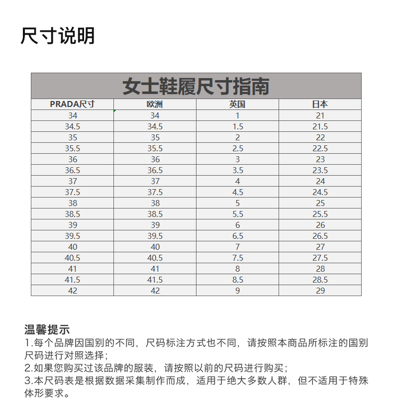 商品[国内直发] Prada|PRADA 普拉达 女士白色运动鞋 1E452M-3G4I-F0964,价格¥5779,第3张图片详细描述