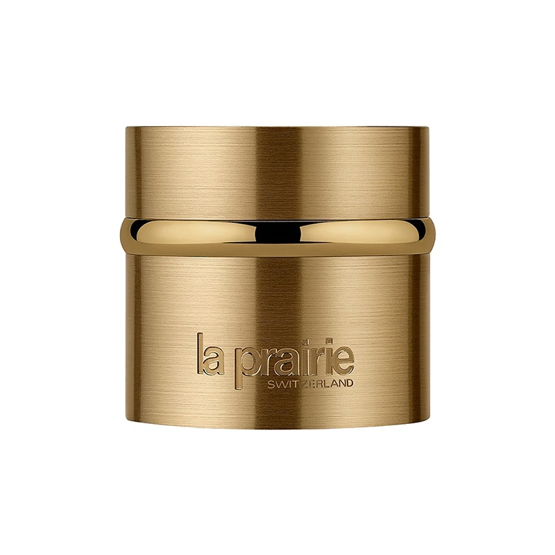 商品La Prairie|La Prairie莱珀妮「金装系列」活力保湿霜面霜50ml  正装 50ml（正装）,价格¥4328,第4张图片详细描述