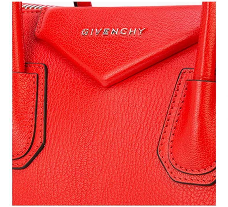 商品[国内直发] Givenchy|Givenchy 纪梵希 女士时尚单肩包 BB05117012-629,价格¥11619,第8张图片详细描述