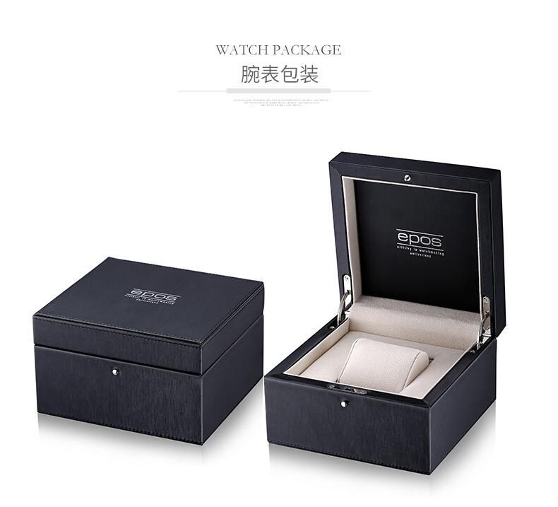 商品[国内直发] EPOS|爱宝时EPOS 手表男机械表全自动瑞士进口正品3420.152.24.16.15,价格¥9075,第10张图片详细描述