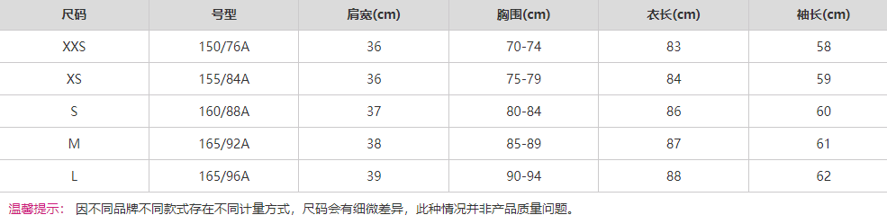 商品[国内直发] Coach|纯色双排扣系带长袖风衣女款  F34025EAL,价格¥1495,第5张图片详细描述