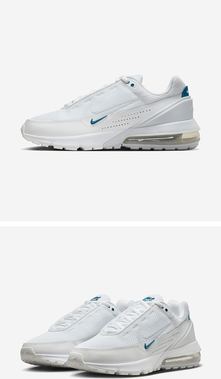 商品NIKE|【Brilliant|包邮包税】耐克 NIKE AIR MAX PULSE 男生  休闲鞋 运动鞋  FQ4156 100,价格¥641,第2张图片详细描述