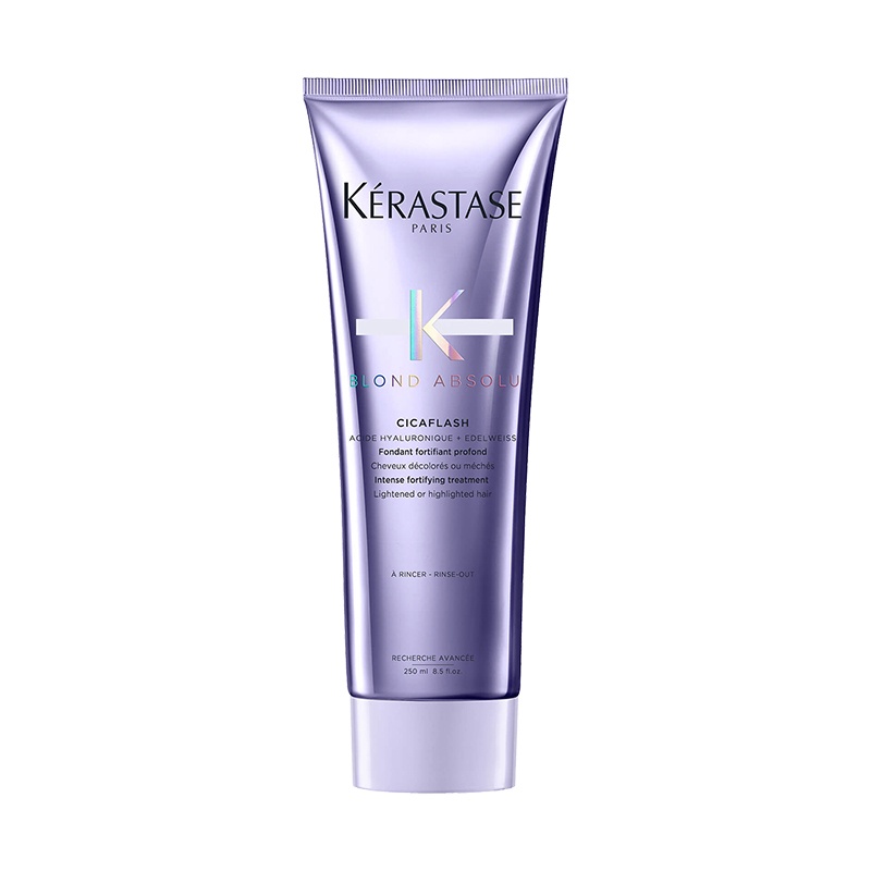 商品Kérastase|Kerastase卡诗玻尿酸水光发膜 护发素250ml,价格¥312,第2张图片详细描述