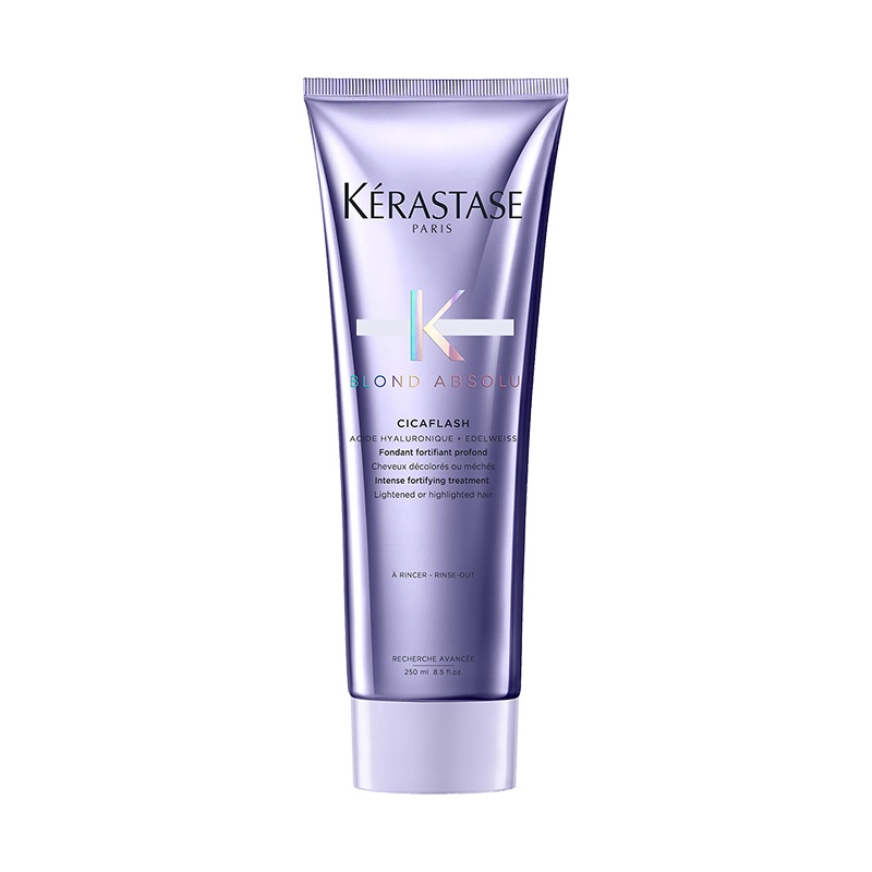 商品Kérastase|Kerastase卡诗玻尿酸水光发膜 护发素250ml,价格¥296,第2张图片详细描述