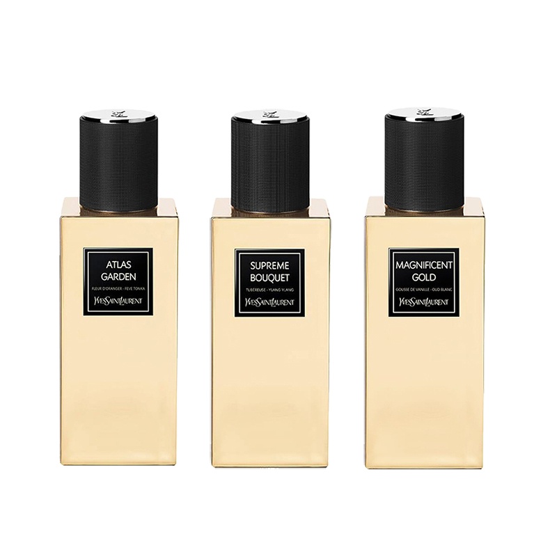 商品Yves Saint Laurent|YSL圣罗兰东方系列中性香水75ml EDP浓香水,价格¥1429,第11张图片详细描述