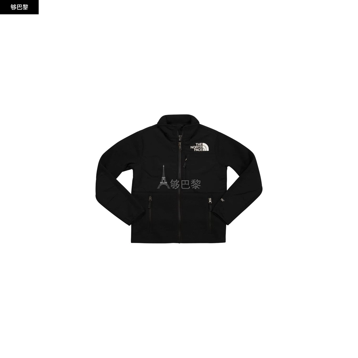 商品The North Face|【特惠7.7折】【预售】 2023秋冬 女士 夹克 夹克 2470437  NF0A84NKJK31 ,价格¥1348,第3张图片详细描述