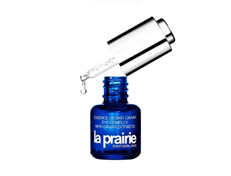 商品La Prairie|La Prairie莱珀妮鱼子精华眼部紧致啫喱15ML,价格¥1020,第7张图片详细描述