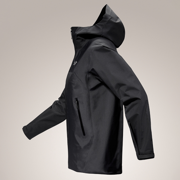 商品Arc'teryx|【Brilliant|包邮包税】BETA JACKET W - EPE 始祖鸟[SS24] Beta 夹克女装 – ePE AJOSWX9239,价格¥4185,第21张图片详细描述