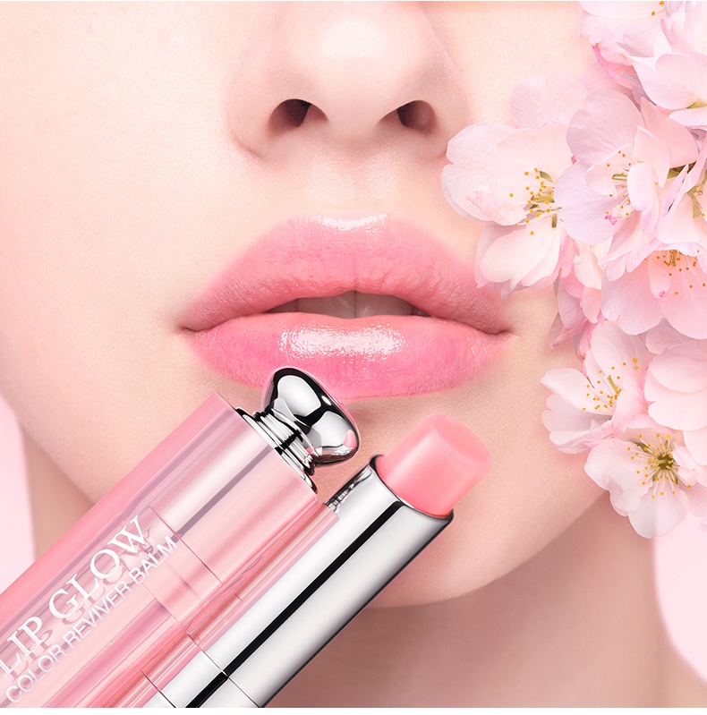 商品Dior|迪奥魅惑润唇膏 变色润唇膏 #001 #004 ,价格¥315,第3张图片详细描述