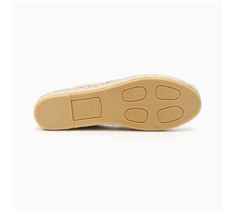 商品Prada|PRADA 粉色女士运动鞋 1S066M-010-F0065,价格¥3698,第7张图片详细描述
