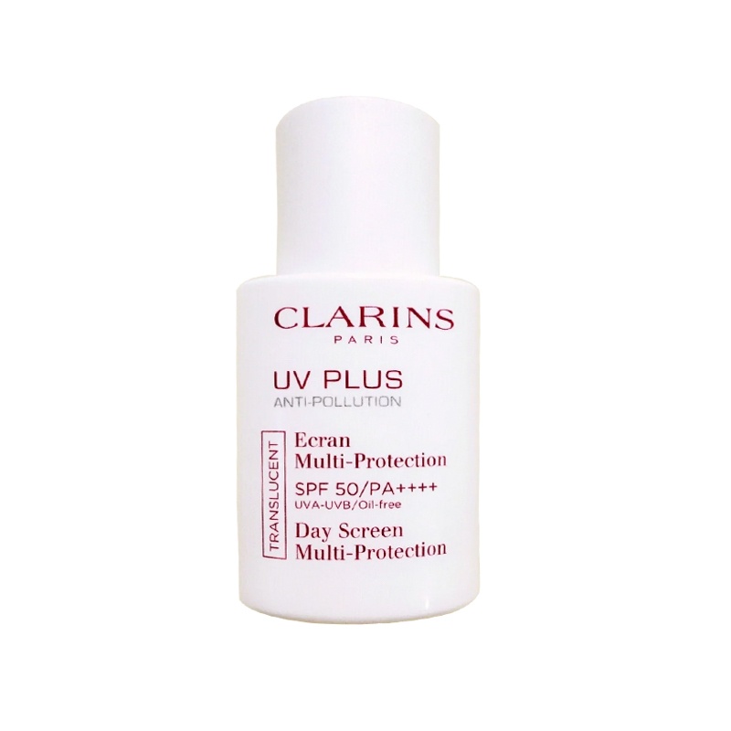 商品[国内直发] Clarins|娇韵诗轻透防晒隔离霜,价格¥315,第1张图片详细描述