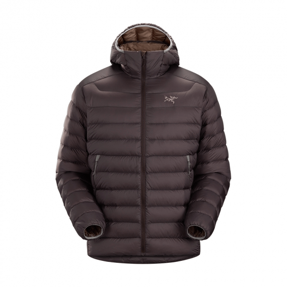 商品Arc'teryx|【Brilliant|包邮包税】始祖鸟 CERIUM HOODY[FW22] Cerium 卫衣男士 AJMFMX6657,价格¥3522,第2张图片详细描述