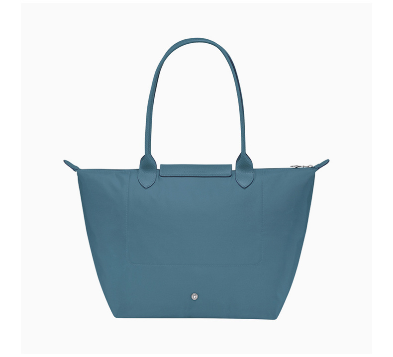 商品Longchamp|LONGCHAMP 蓝色女士单肩包 L1899619P58,价格¥713,第8张图片详细描述
