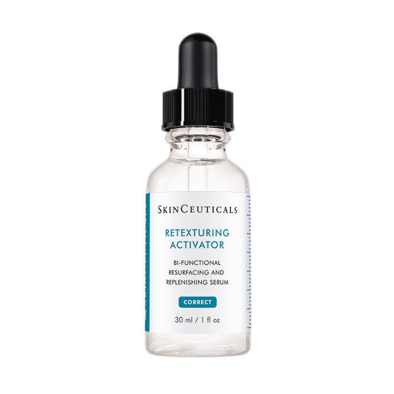 商品SkinCeuticals|SKINCEUTICALS修丽可保湿焕肤精华肌底液30ml RA精华,价格¥551,第10张图片详细描述