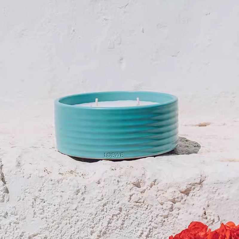 商品Loewe|罗意威户外蜡烛系列香薰蜡烛750g,价格¥1853,第8张图片详细描述