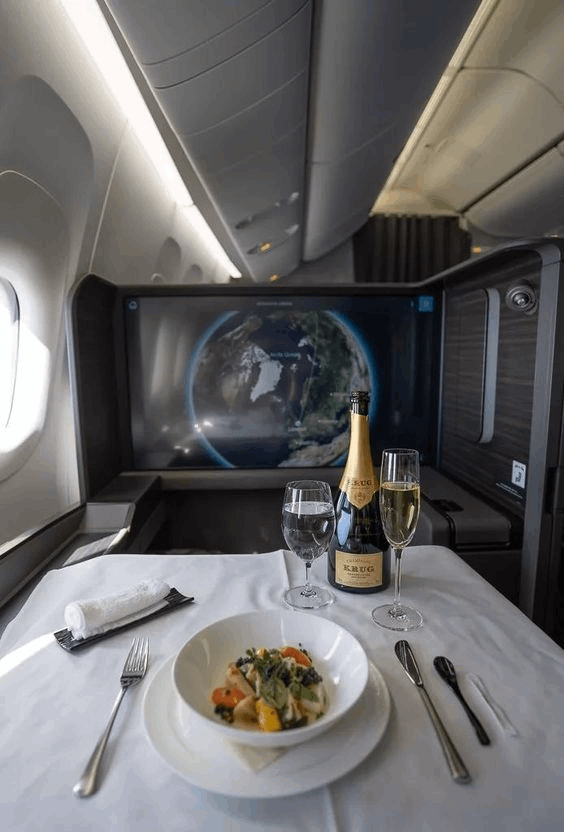 商品[国内直发] Beyond Global Travel|全球商务舱预定：国内OTA 价格至少再减10%，商务舱预订首选！,价格¥3756,第24张图片详细描述
