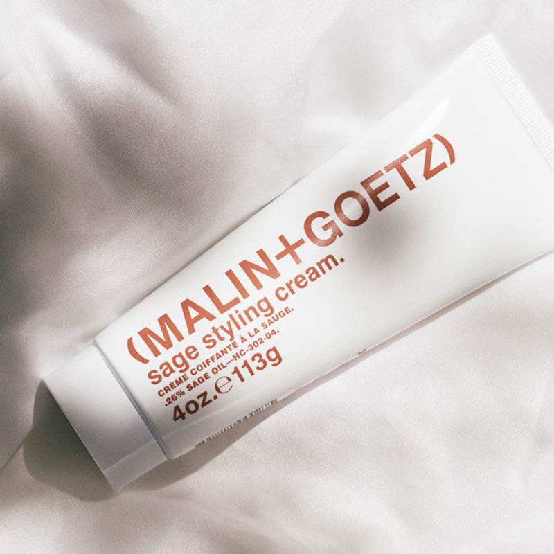 商品Malin + Goetz|MALIN+GOETZ马林狗子无残留造型定型霜113g,价格¥188,第2张图片详细描述