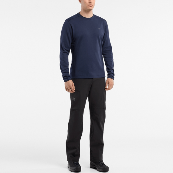 商品Arc'teryx|【Brilliant|包邮包税】始祖鸟 GAMMA MX PANT[FW22] Gamma MX 裤男 APMFMX4937,价格¥2960,第5张图片详细描述