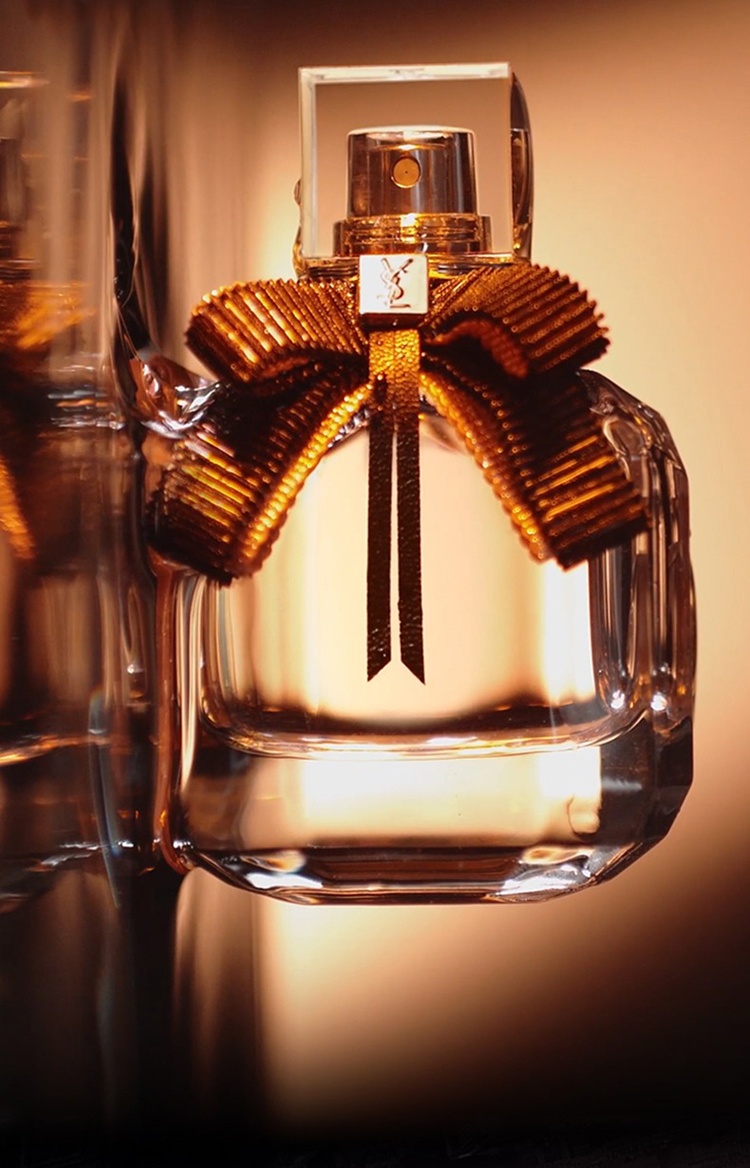 商品Yves Saint Laurent|圣罗兰反转巴黎光耀女士香水50ml EDT淡香水,价格¥480,第7张图片详细描述
