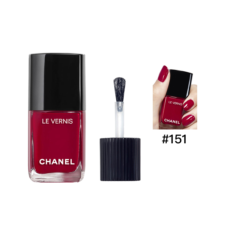 商品Chanel|Chanel香奈儿经典亮泽指甲油13ML,价格¥300,第9张图片详细描述