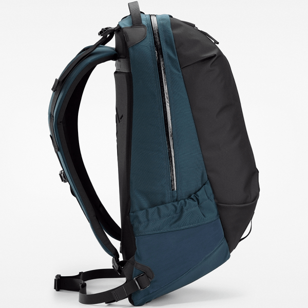 商品Arc'teryx|【Brilliant|包邮包税】始祖鸟 ARRO 22 BACKPACK[SS23] 新款上市 Aro 22 背包 ABNSUX4618,价格¥2409,第7张图片详细描述