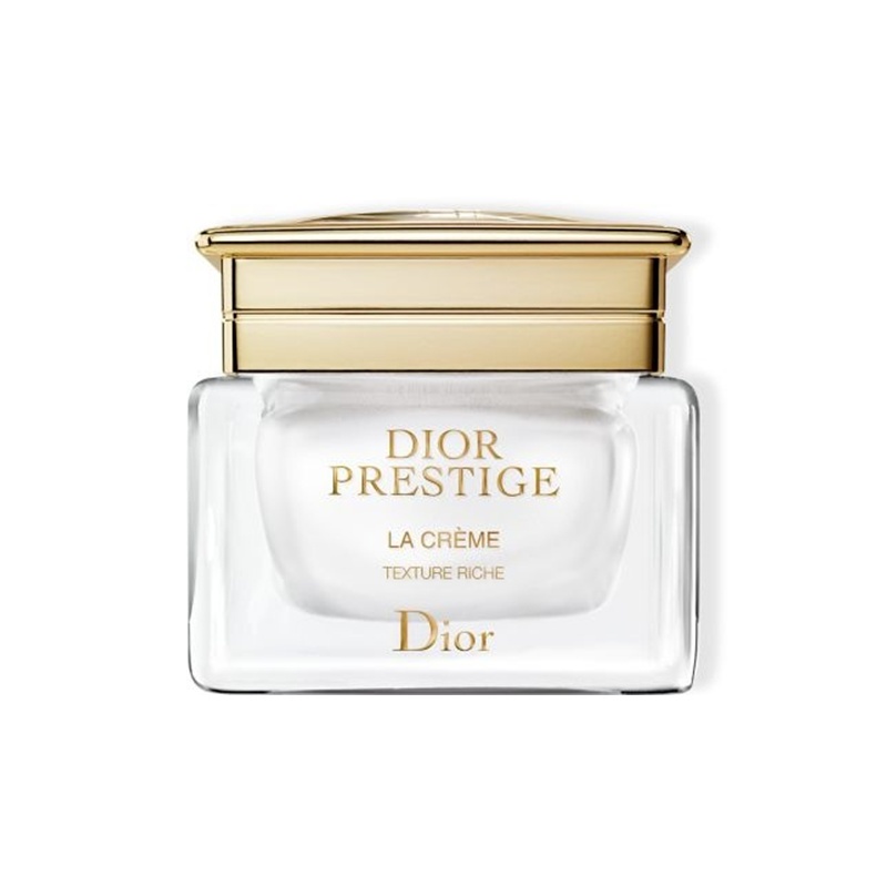 商品Dior|Dior迪奥 花蜜活颜丝悦盈润面霜50ML,价格¥1959,第2张图片详细描述