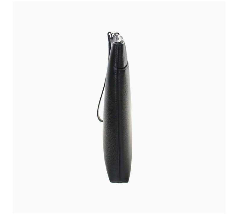 商品[国内直发] Balenciaga|BALENCIAGA 男士黑色手拿包 655926-1IZI3-1090,价格¥5660,第7张图片详细描述