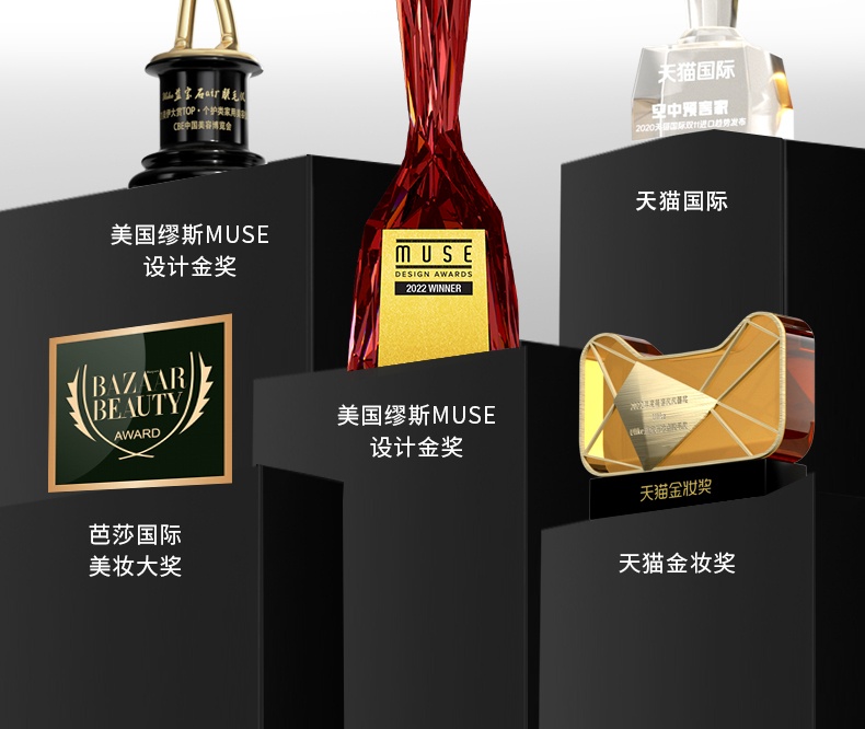 商品Ulike|【国行正品 国内直发】Ulike蓝宝石冰点脱毛仪Air3唇部家用医用持久海茶色,价格¥2645,第28张图片详细描述