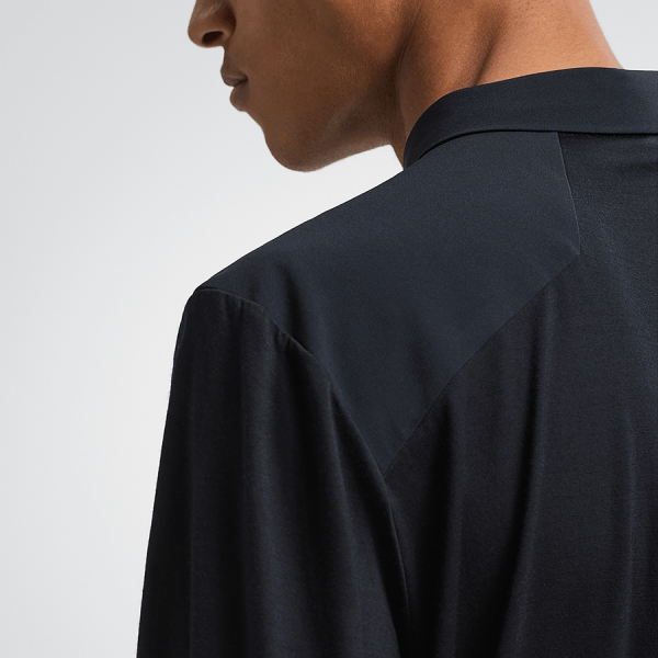 商品Arc'teryx|【Brilliant|包邮包税】FRAME LS POLO M 始祖鸟[FW23] Frame LS Polo 男士 VTNFMX7226,价格¥2898,第16张图片详细描述