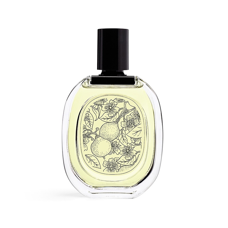 商品Diptyque|Diptyque蒂普提克橙花香水100ml EDT淡香水 柑橘香调,价格¥1136,第5张图片详细描述