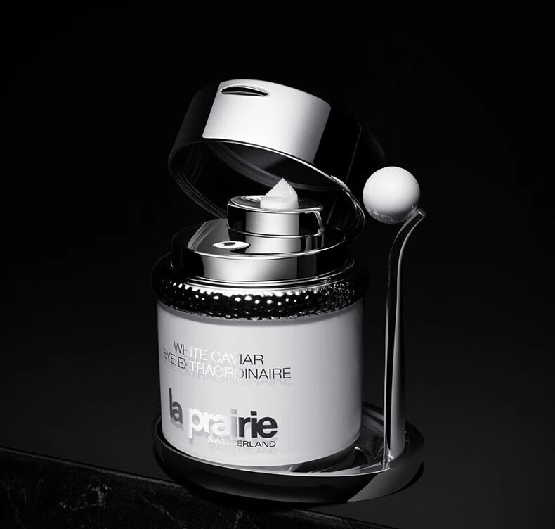 商品La Prairie|La Prairie 莱珀妮 白鱼子面霜纯皙紧致亮肤霜 60ml,价格¥4012,第8张图片详细描述
