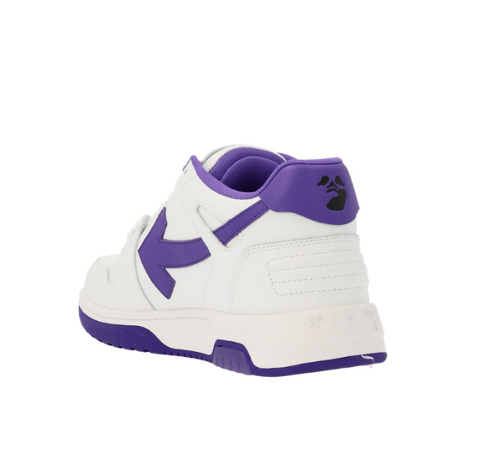商品Off-White|低帮时尚板鞋运动鞋多色经典爆款 OMIA189S22LEA001 （澳门仓发货）,价格¥3364,第11张图片详细描述