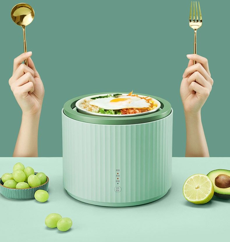 商品[国内直发] TOKIT|TOKIT拍拍煲,价格¥221,第26张图片详细描述