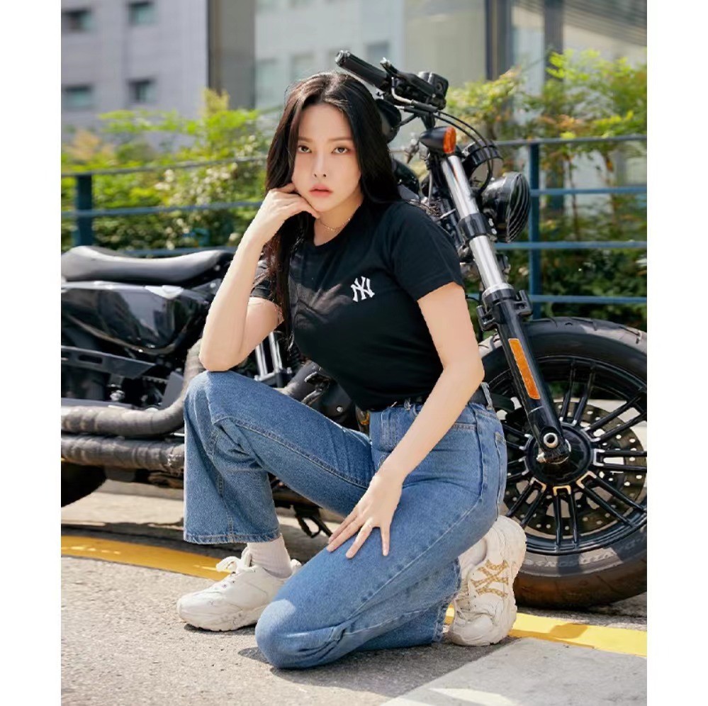 商品MLB|【享贝家】（国内发货）MLB 纽约洋基队 白金 男女同款 3ASHCM01N-50IVS G-LY,价格¥627,第4张图片详细描述