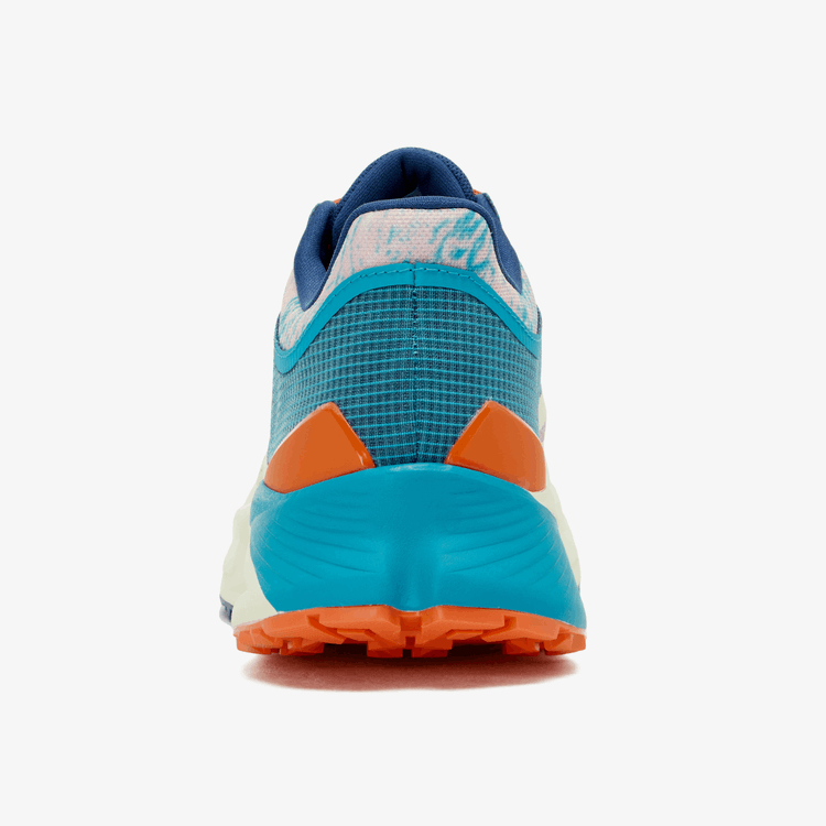 商品The North Face|【Brilliant|北面特惠】北面羊毛一脚蹬 WOOL SLIP ON 运动鞋 户外鞋 登山鞋 SKY_BLUE NS97P41A,价格¥1093,第4张图片详细描述