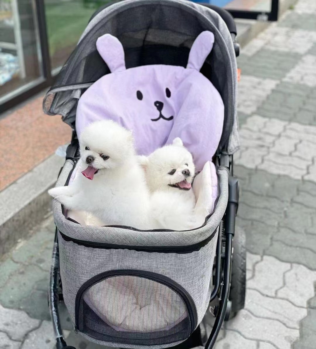 商品[国内直发] Taaffe|依偎睡袋经典纯色|Hugme Snuggle Classic,价格¥711,第18张图片详细描述
