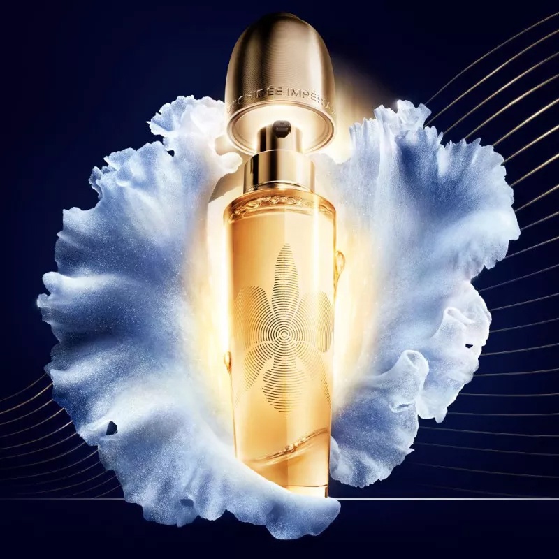 商品Guerlain|娇兰御廷兰花卓能焕活珍萃精华油30ml,价格¥1692,第2张图片详细描述