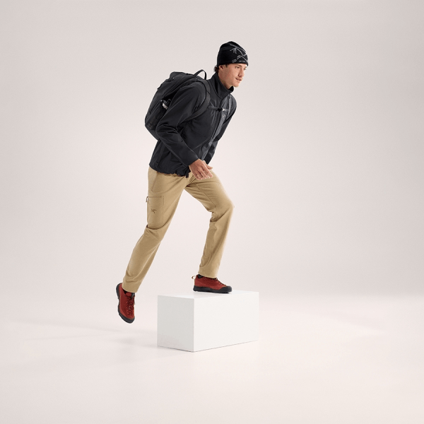 商品Arc'teryx|【Brilliant|包邮包税】GAMMA MX PANT M [FW24] Gamma MX 裤子 男装 APOFMX8253,价格¥2560,第20张图片详细描述