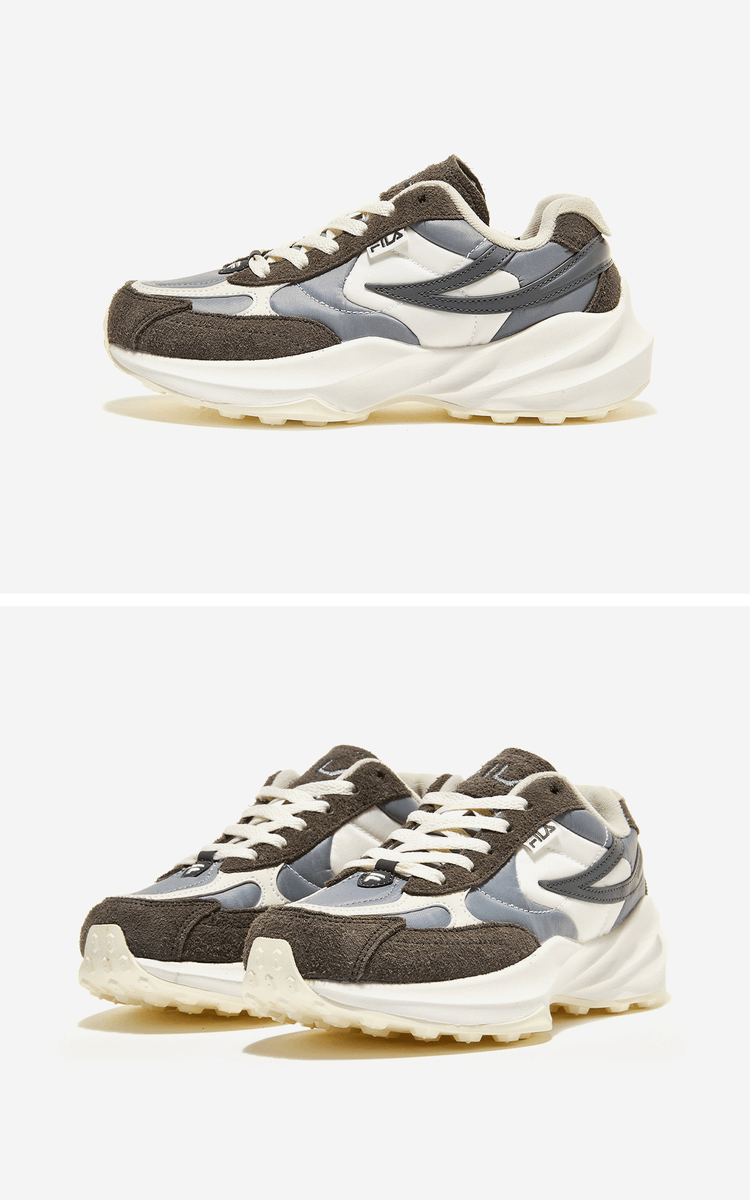 商品Fila|【Brilliant|包邮包税】斐乐 TRIBALRACE 1999  运动鞋 SNEAKERS  1RM01710D 258,价格¥308,第3张图片详细描述