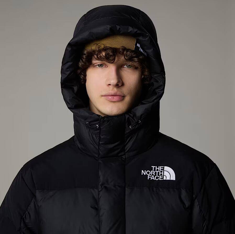 商品The North Face|北面HMLYN喜马拉雅羽绒服连帽长袖冬季男款4QYX（香港仓发货）,价格¥2902,第15张图片详细描述