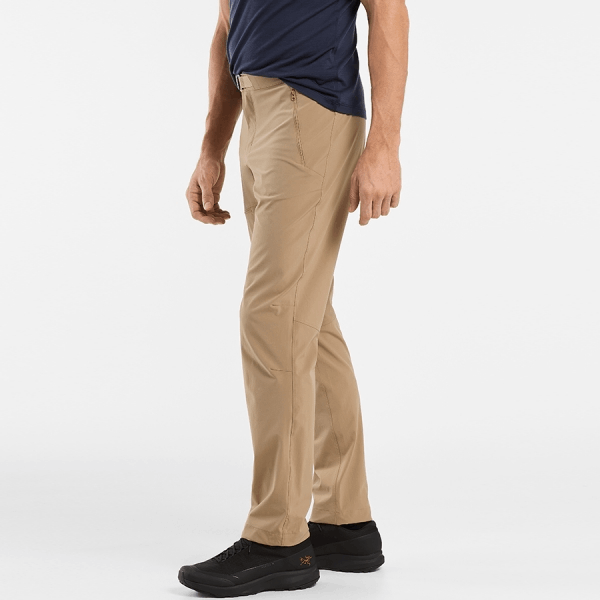 商品Arc'teryx|【Brilliant|包邮包税】始祖鸟 GAMMA LIGHTWEIGHT PANT M[SS23] 新款上市 Gamma 轻便裤男 APNSMX7247,价格¥1558,第21张图片详细描述