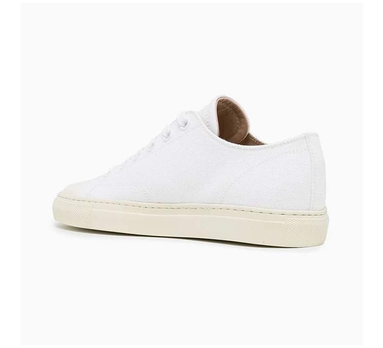 商品[国内直发] Common Projects|COMMON PROJECTS 白色女士运动鞋 4147-0506,价格¥1157,第6张图片详细描述