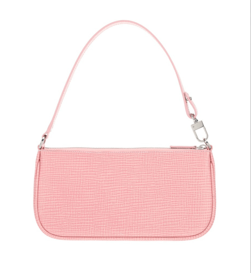 商品by FAR|女士腋下包单肩两色22SSRCLSOLVCCEMED-（澳门仓发货）,价格¥2730,第12张图片详细描述