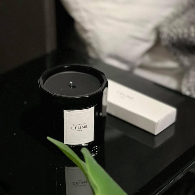 商品Celine|思琳 全系列高定香薰蜡烛240g ,价格¥858,第5张图片详细描述